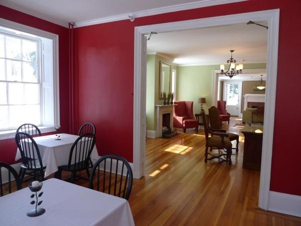 Snapdragon Inn Windsor Zewnętrze zdjęcie
