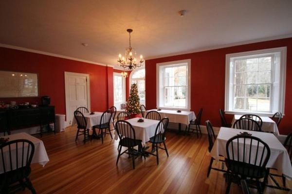 Snapdragon Inn Windsor Zewnętrze zdjęcie