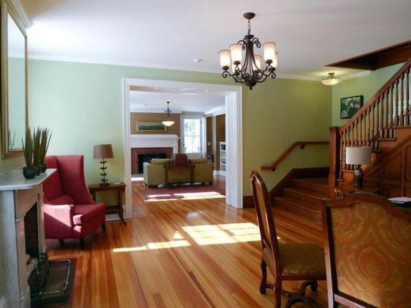 Snapdragon Inn Windsor Zewnętrze zdjęcie
