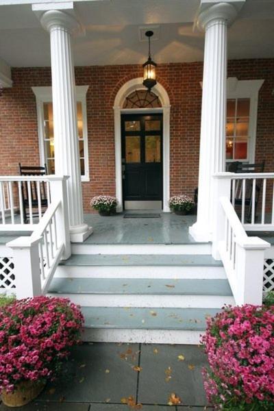 Snapdragon Inn Windsor Zewnętrze zdjęcie