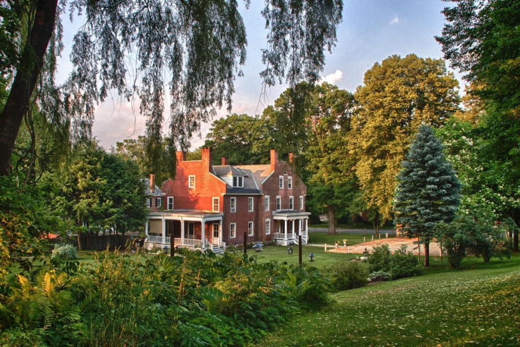 Snapdragon Inn Windsor Zewnętrze zdjęcie
