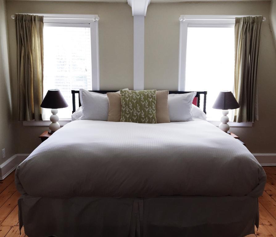Snapdragon Inn Windsor Zewnętrze zdjęcie