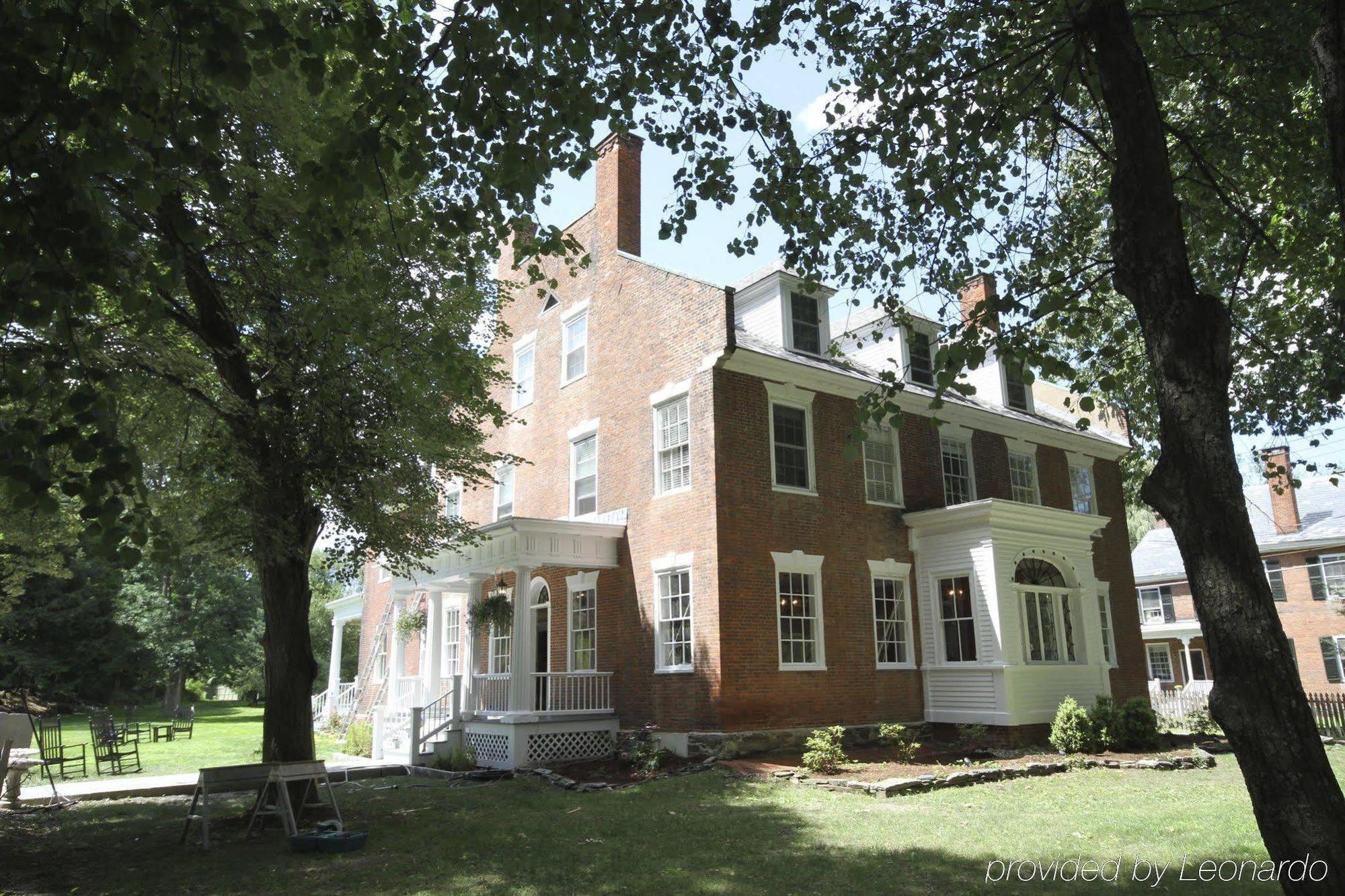 Snapdragon Inn Windsor Zewnętrze zdjęcie
