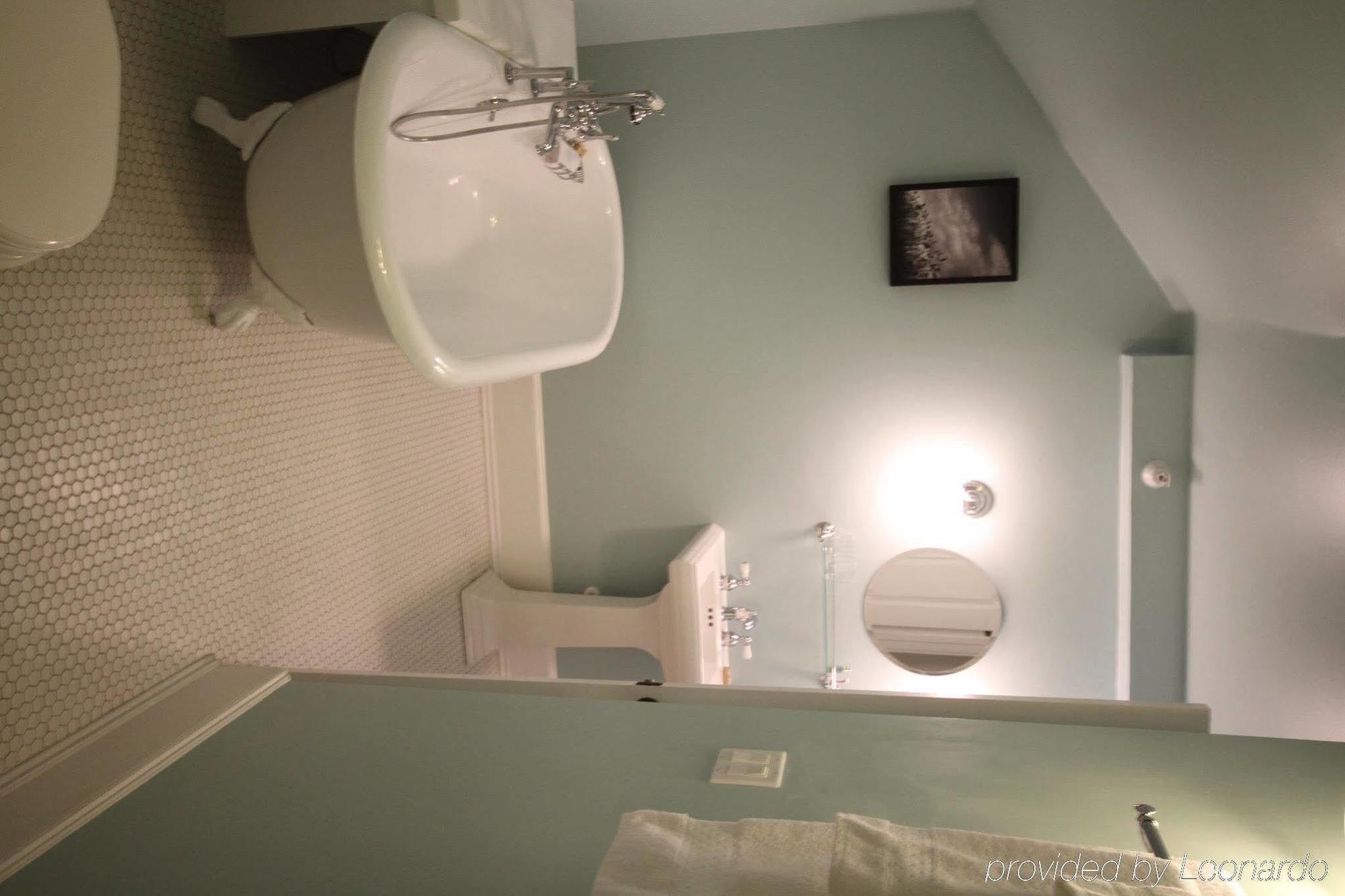 Snapdragon Inn Windsor Zewnętrze zdjęcie