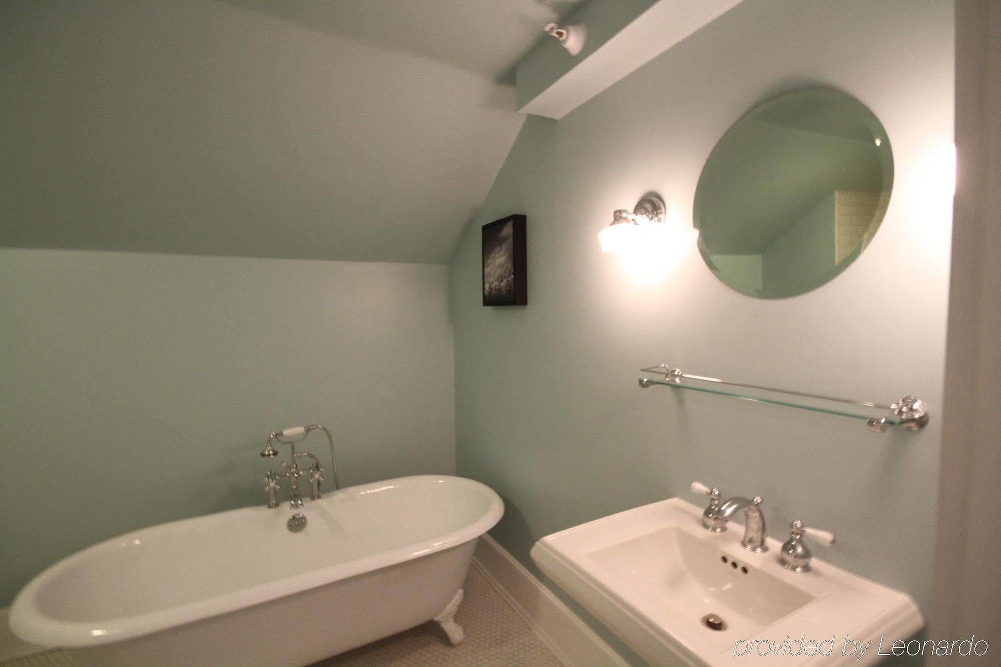 Snapdragon Inn Windsor Zewnętrze zdjęcie