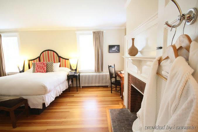 Snapdragon Inn Windsor Zewnętrze zdjęcie